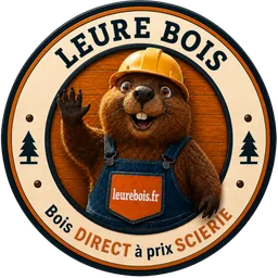 Logo Leure Bois